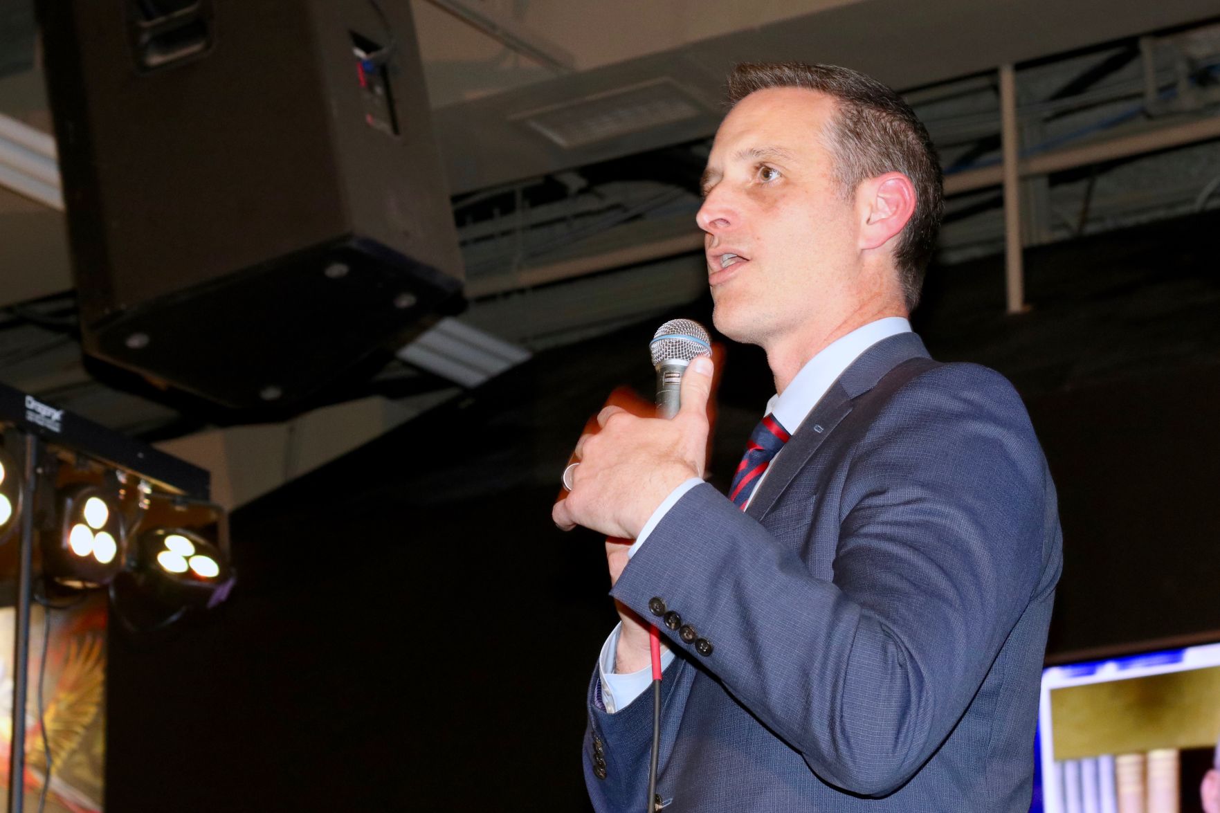 Loudoun County 2019 General Election | Republican Party | John Whitbeck